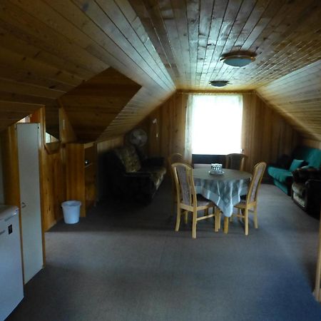 Jurna Recreation Farm Villa Upa Eksteriør billede