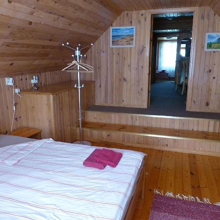 Jurna Recreation Farm Villa Upa Eksteriør billede