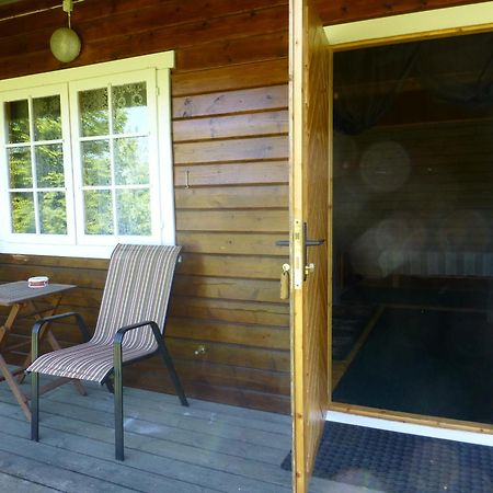 Jurna Recreation Farm Villa Upa Eksteriør billede