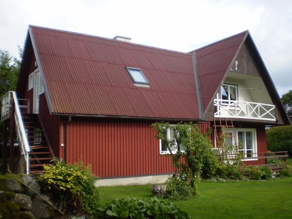 Jurna Recreation Farm Villa Upa Værelse billede