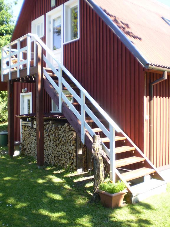 Jurna Recreation Farm Villa Upa Værelse billede