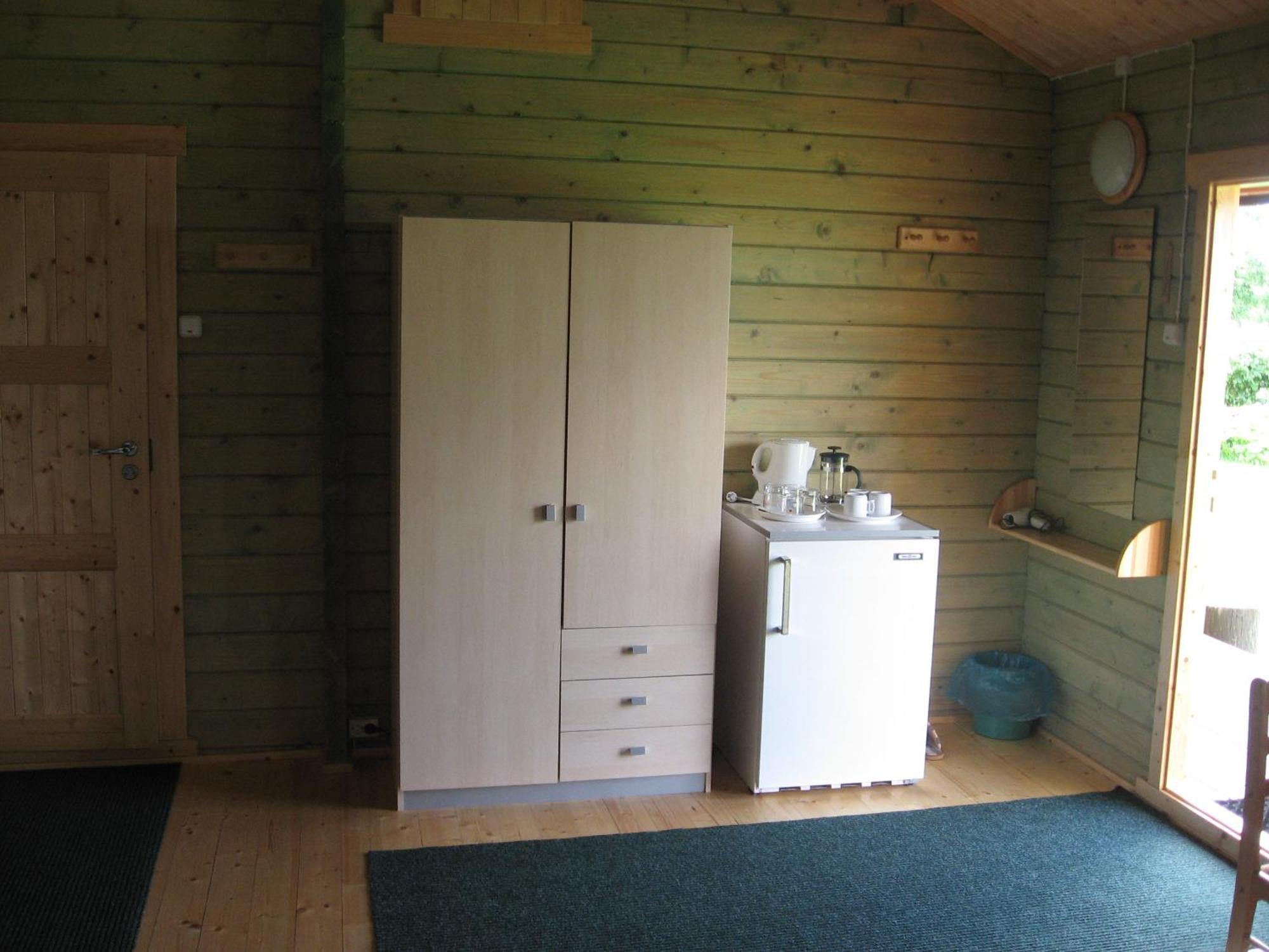 Jurna Recreation Farm Villa Upa Eksteriør billede