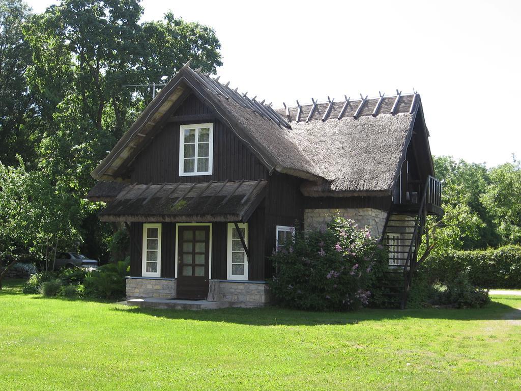 Jurna Recreation Farm Villa Upa Eksteriør billede