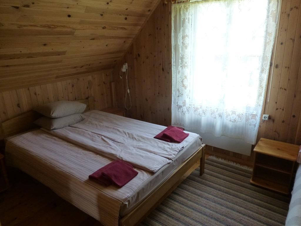 Jurna Recreation Farm Villa Upa Eksteriør billede