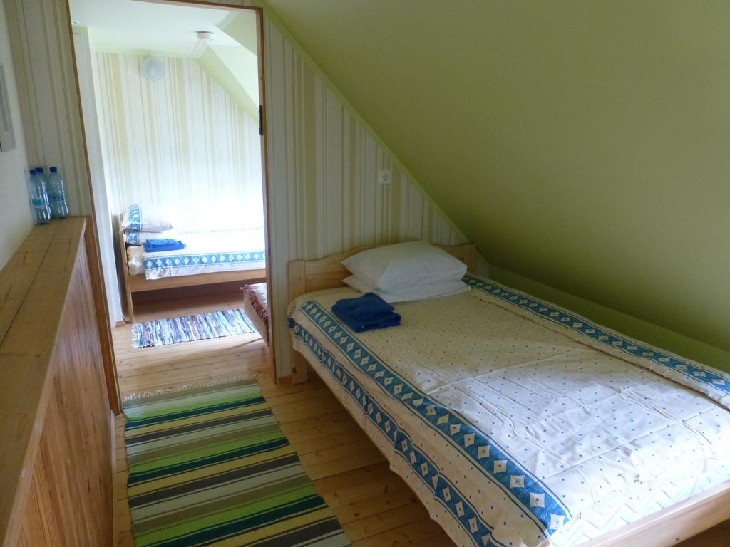 Jurna Recreation Farm Villa Upa Eksteriør billede