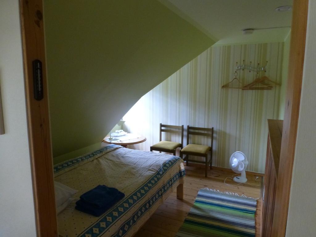 Jurna Recreation Farm Villa Upa Eksteriør billede