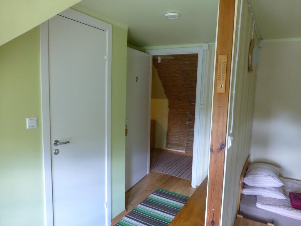 Jurna Recreation Farm Villa Upa Eksteriør billede