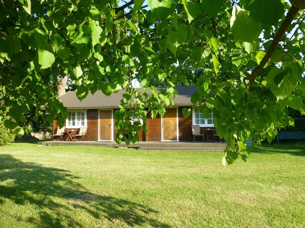 Jurna Recreation Farm Villa Upa Eksteriør billede