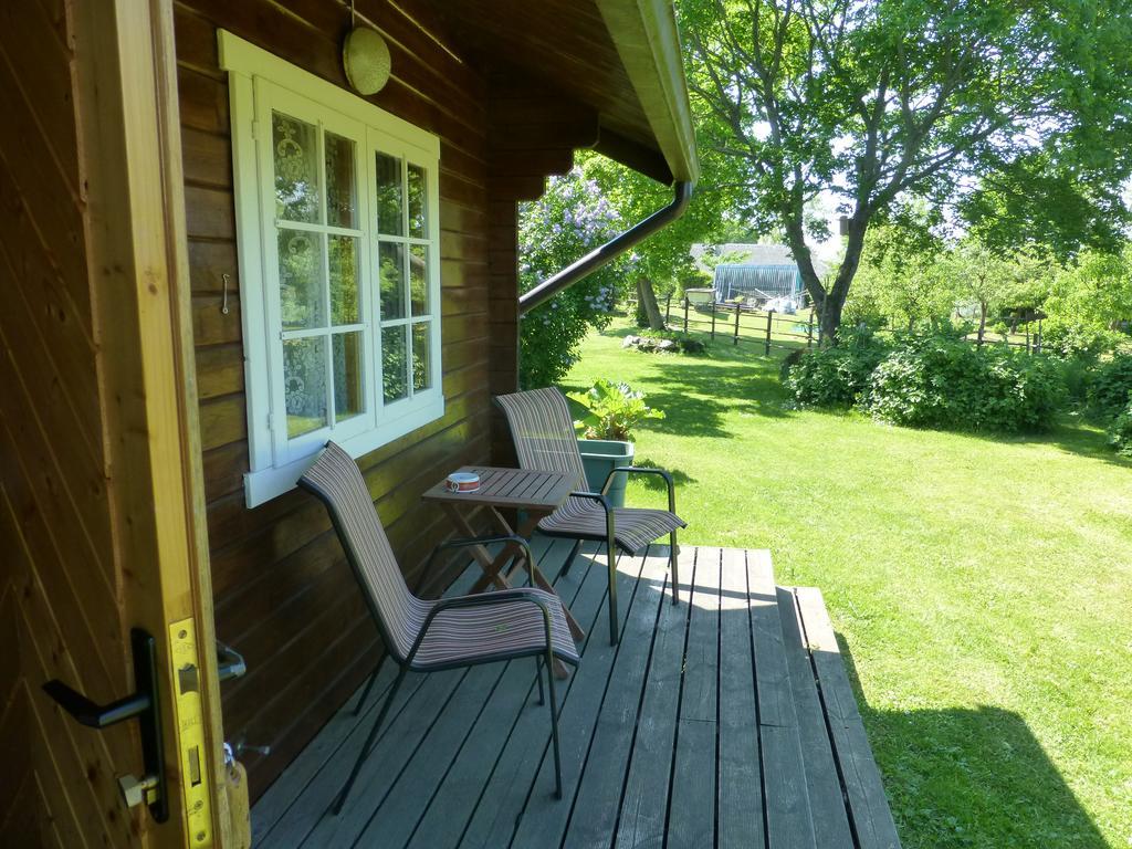 Jurna Recreation Farm Villa Upa Værelse billede