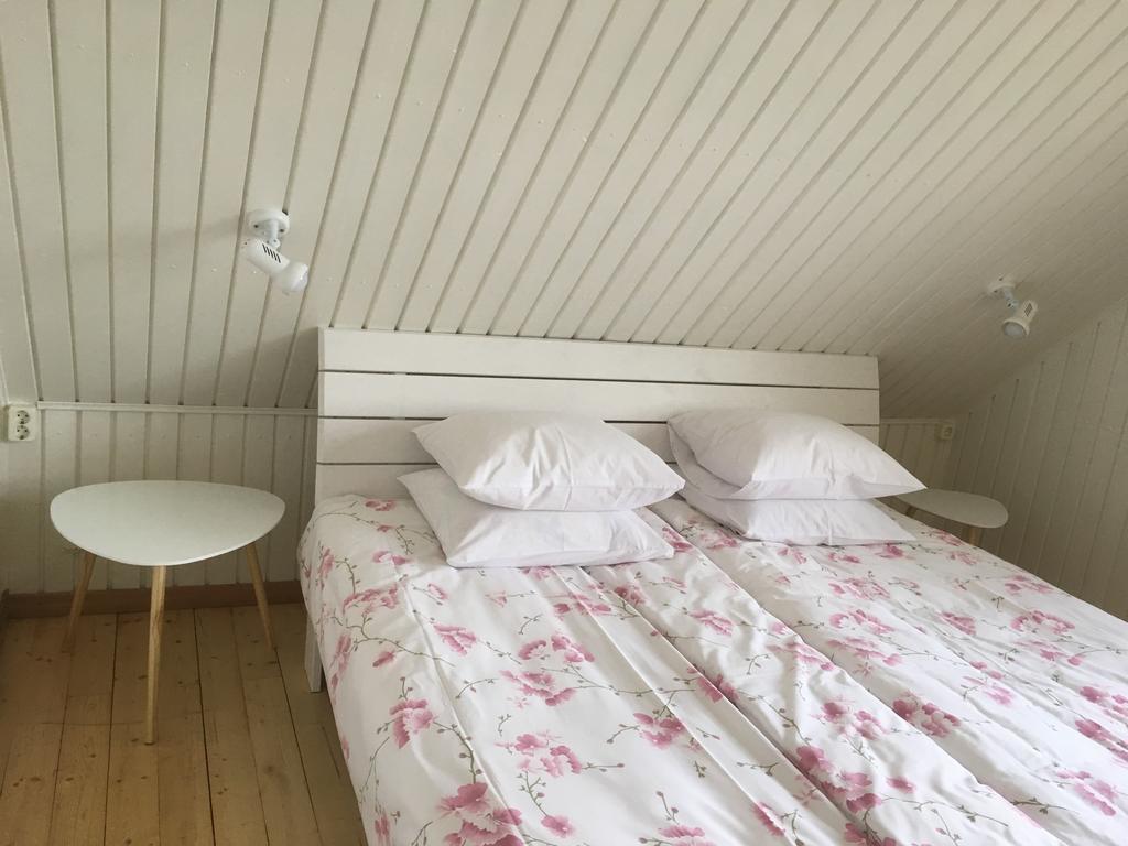 Jurna Recreation Farm Villa Upa Eksteriør billede