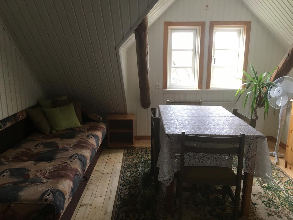 Jurna Recreation Farm Villa Upa Eksteriør billede