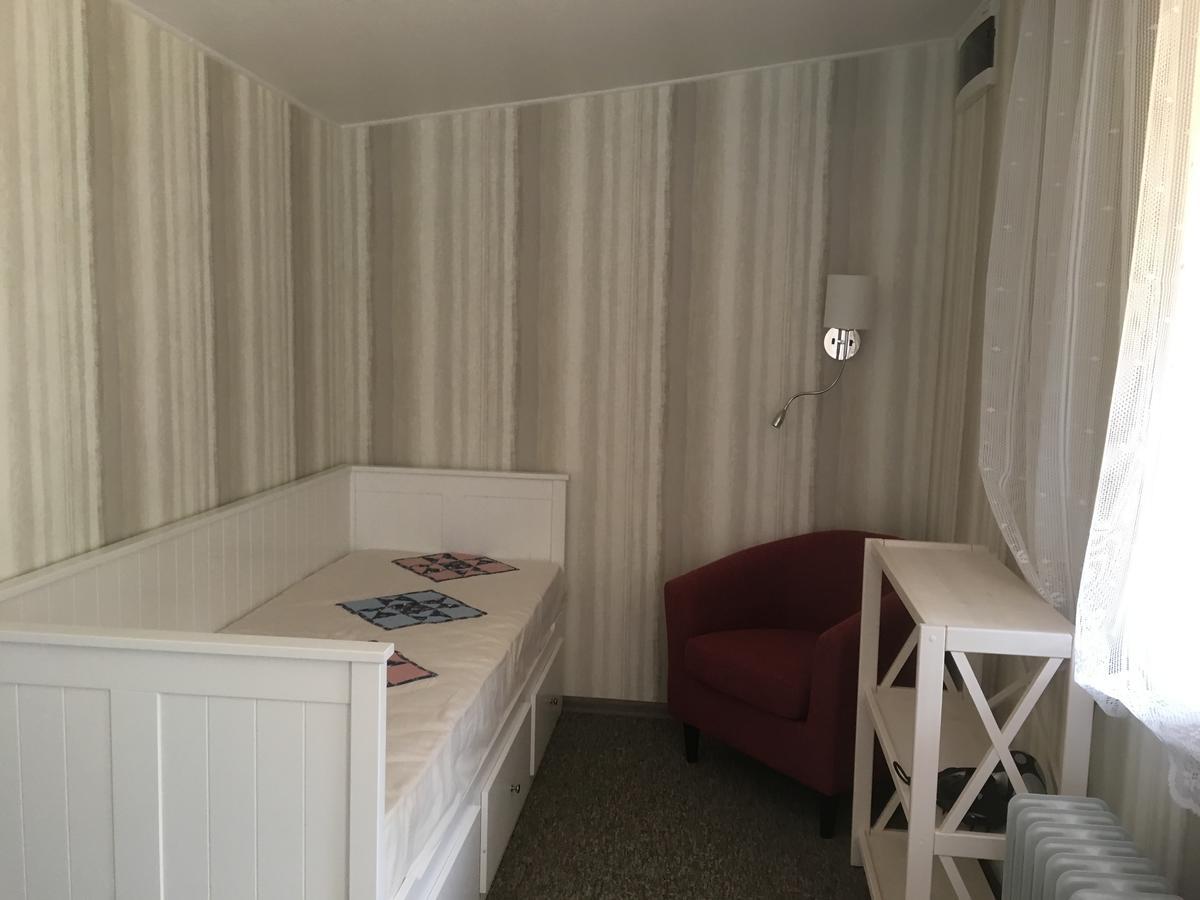Jurna Recreation Farm Villa Upa Eksteriør billede