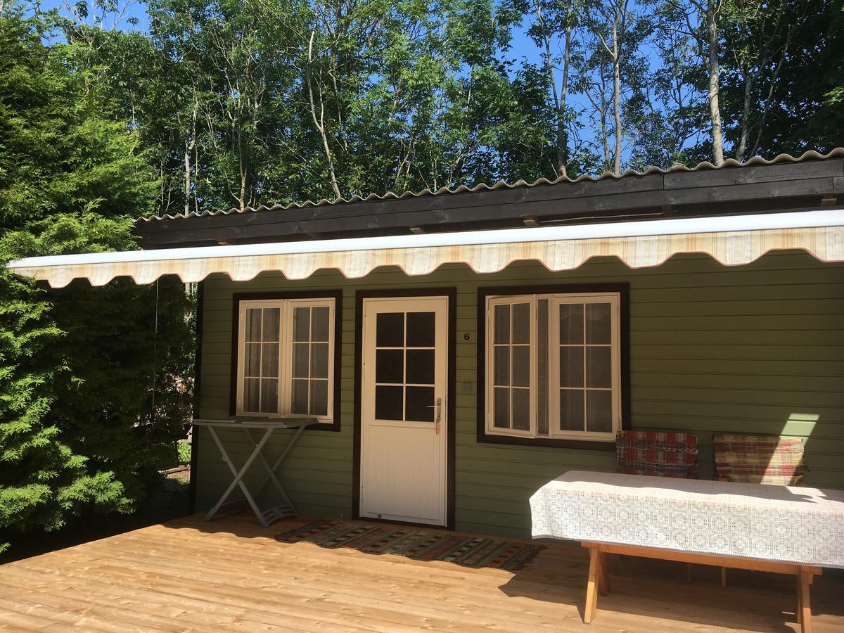 Jurna Recreation Farm Villa Upa Eksteriør billede