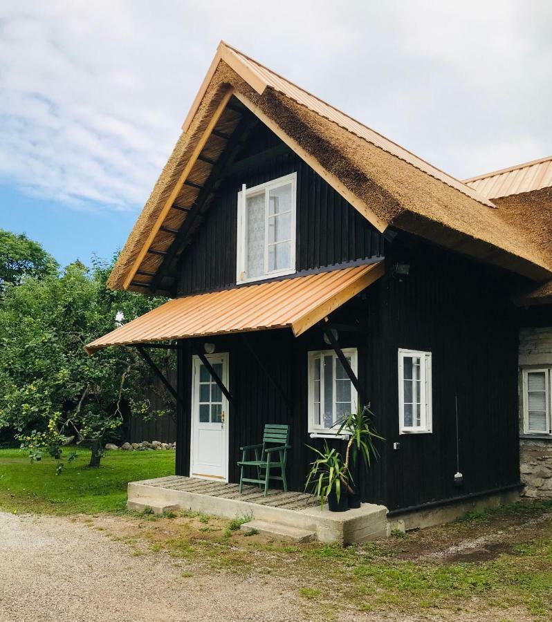 Jurna Recreation Farm Villa Upa Eksteriør billede